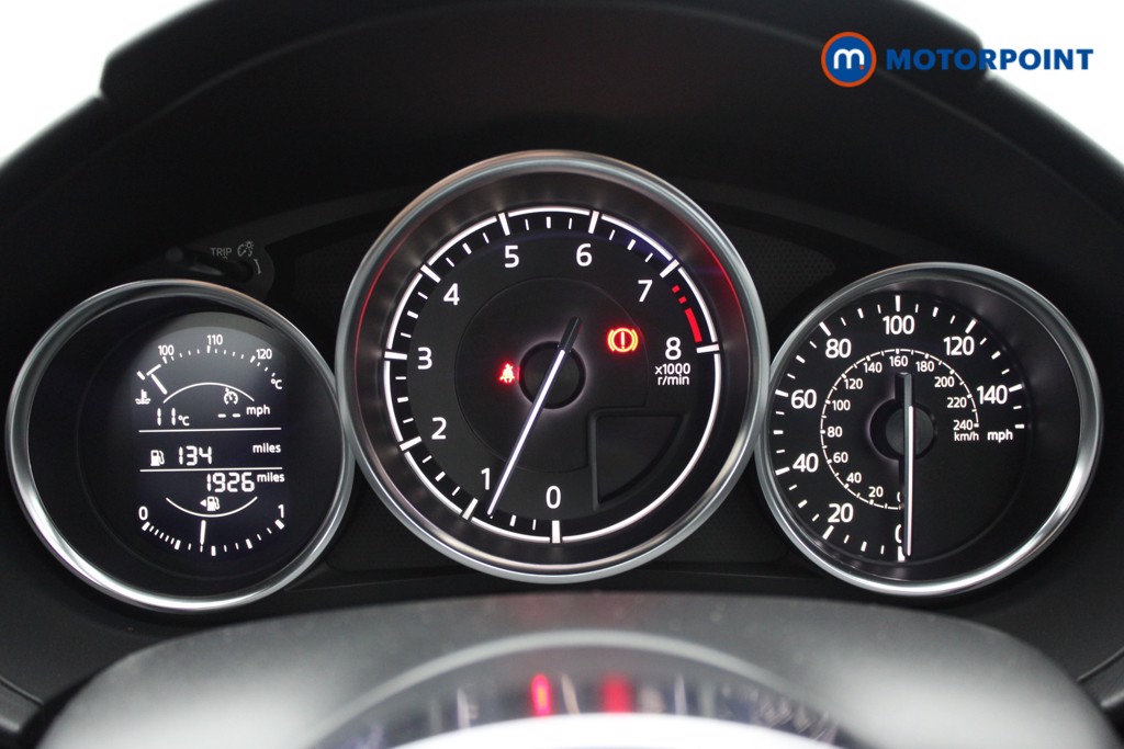 Mazda Mx-5 Prime-Line Manual Petrol Convertible - Stock Number (1551134) - 3rd supplementary image