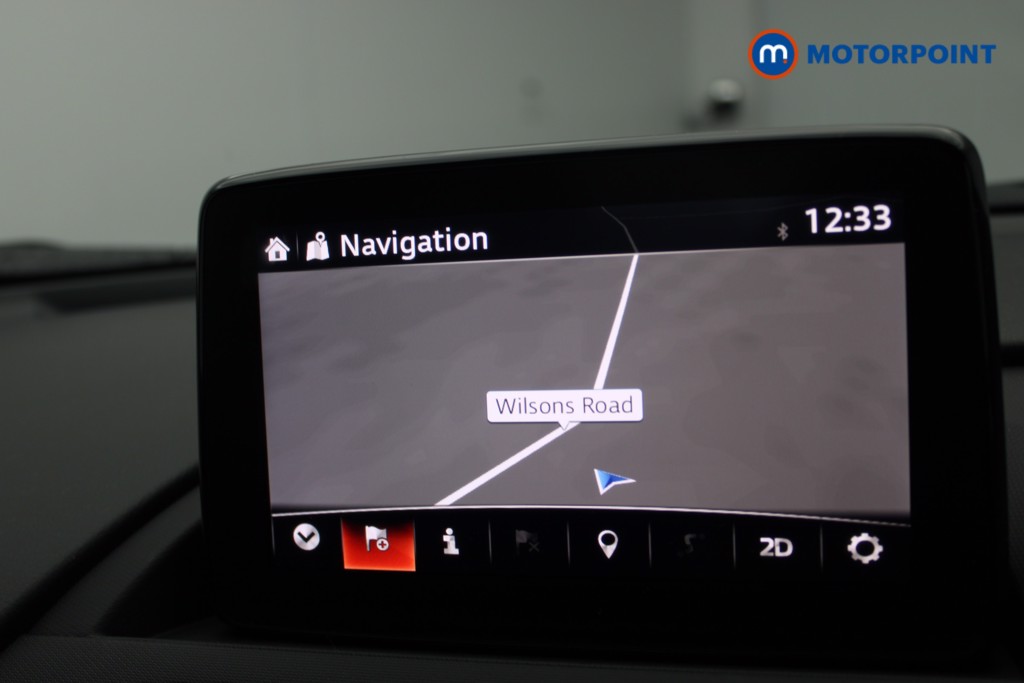 Mazda Mx-5 Prime-Line Manual Petrol Convertible - Stock Number (1551134) - 5th supplementary image