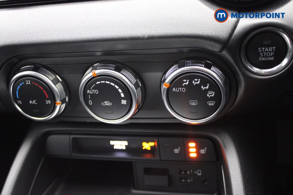 Mazda Mx-5 Prime-Line Manual Petrol Convertible - Stock Number (1551134) - 6th supplementary image