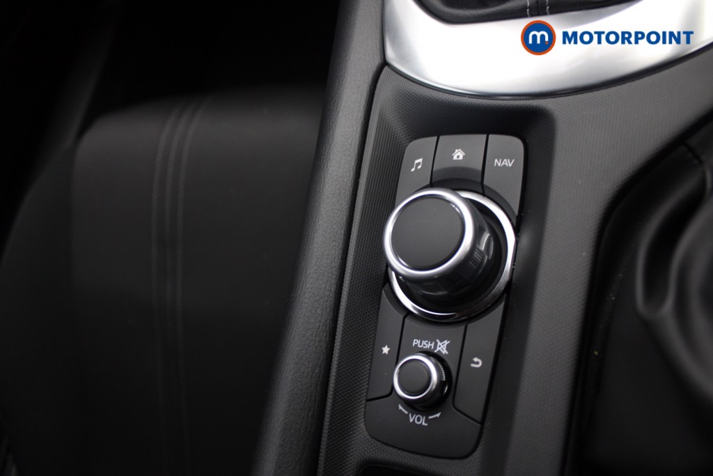 Mazda Mx-5 Prime-Line Manual Petrol Convertible - Stock Number (1551134) - 8th supplementary image