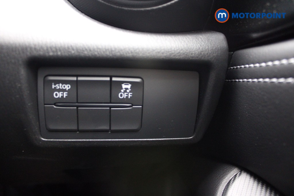Mazda Mx-5 Prime-Line Manual Petrol Convertible - Stock Number (1551134) - 11th supplementary image