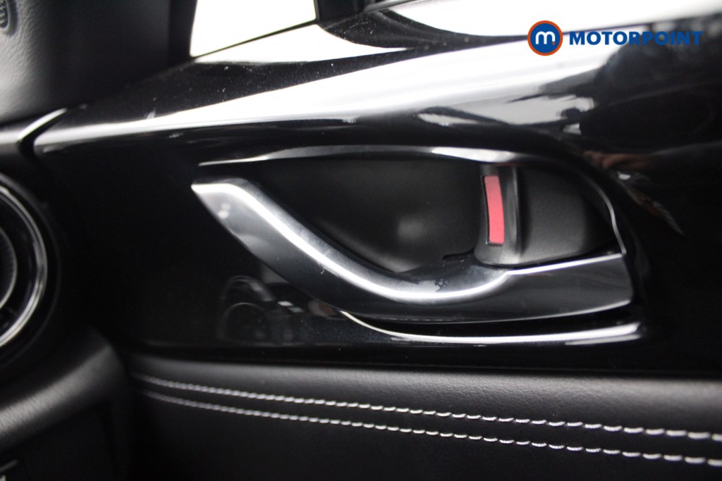 Mazda Mx-5 Prime-Line Manual Petrol Convertible - Stock Number (1551134) - 12th supplementary image
