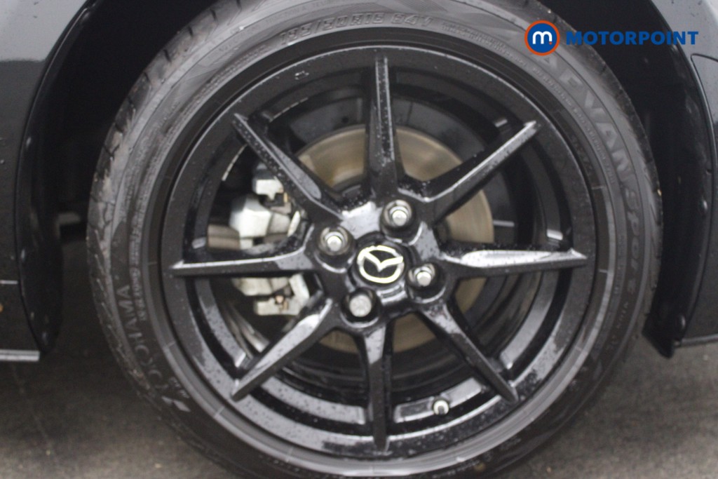 Mazda Mx-5 Prime-Line Manual Petrol Convertible - Stock Number (1551134) - 14th supplementary image
