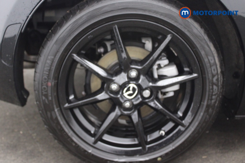 Mazda Mx-5 Prime-Line Manual Petrol Convertible - Stock Number (1551134) - 15th supplementary image
