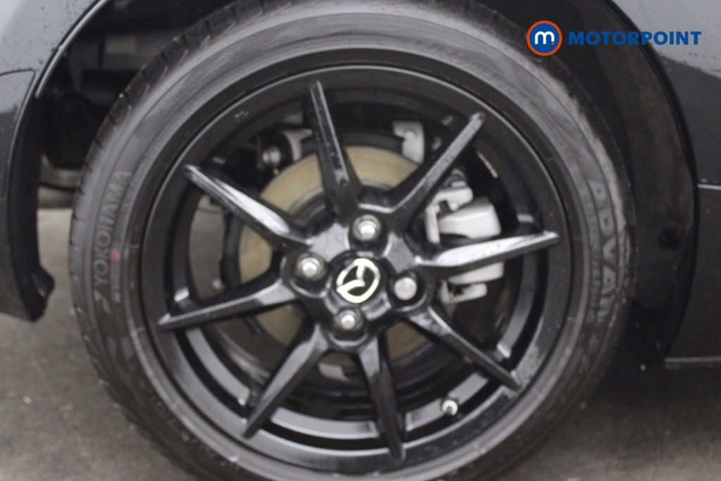 Mazda Mx-5 Prime-Line Manual Petrol Convertible - Stock Number (1551134) - 16th supplementary image