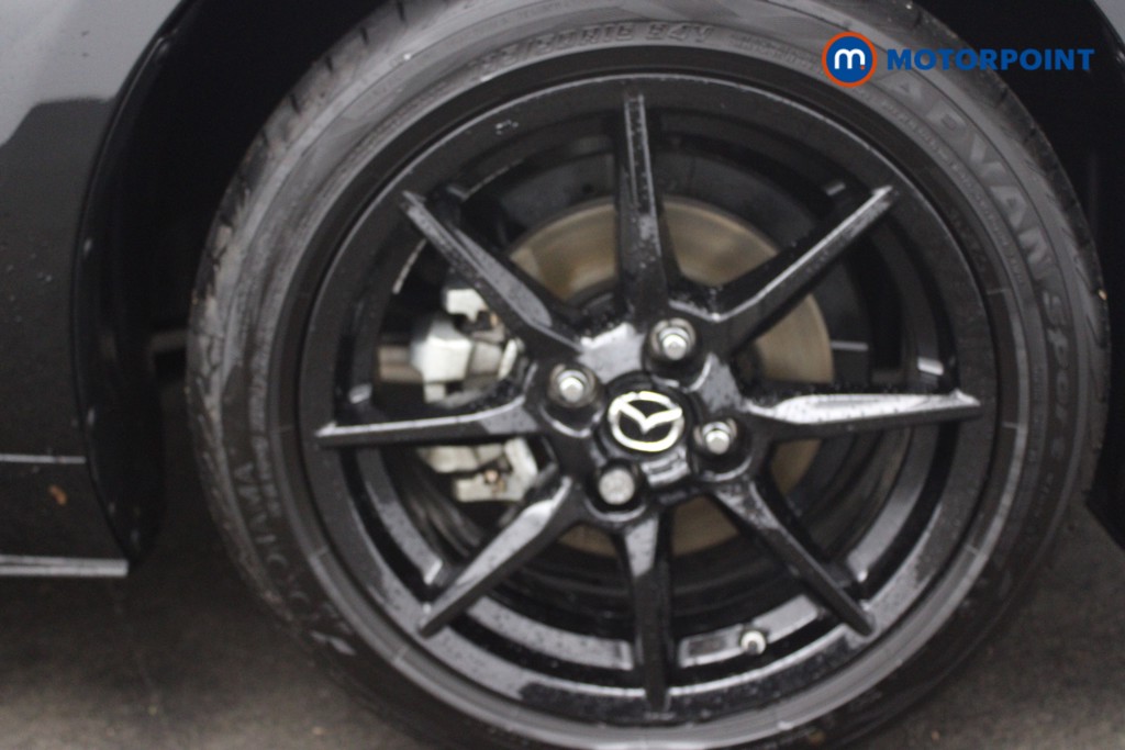 Mazda Mx-5 Prime-Line Manual Petrol Convertible - Stock Number (1551134) - 17th supplementary image