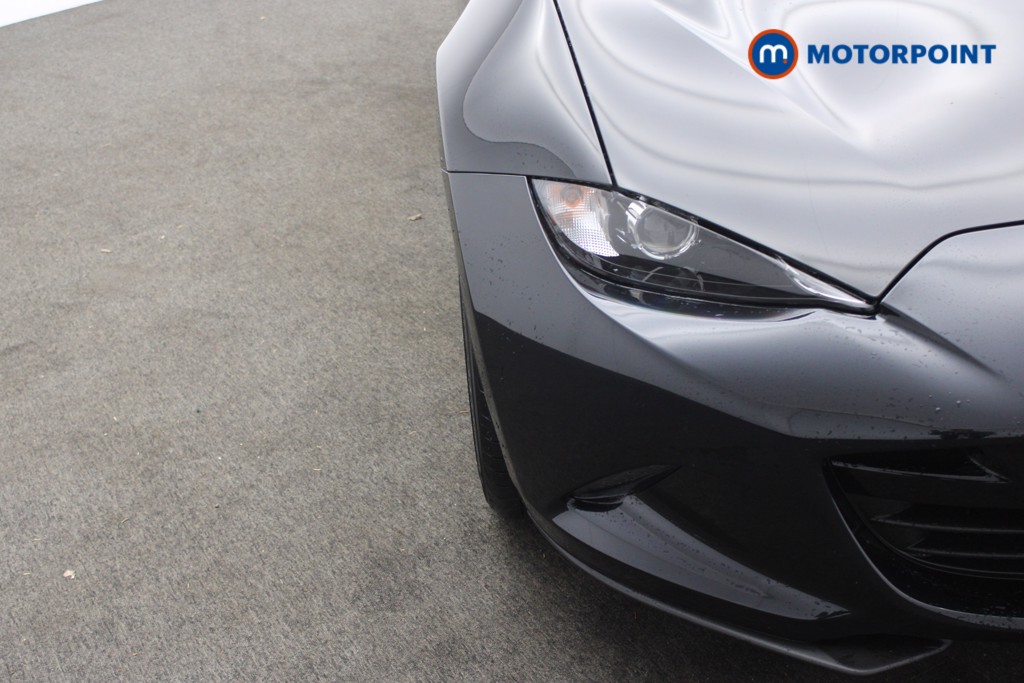 Mazda Mx-5 Prime-Line Manual Petrol Convertible - Stock Number (1551134) - 18th supplementary image