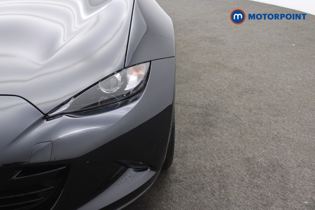 Mazda Mx-5 Prime-Line Manual Petrol Convertible - Stock Number (1551134) - 19th supplementary image