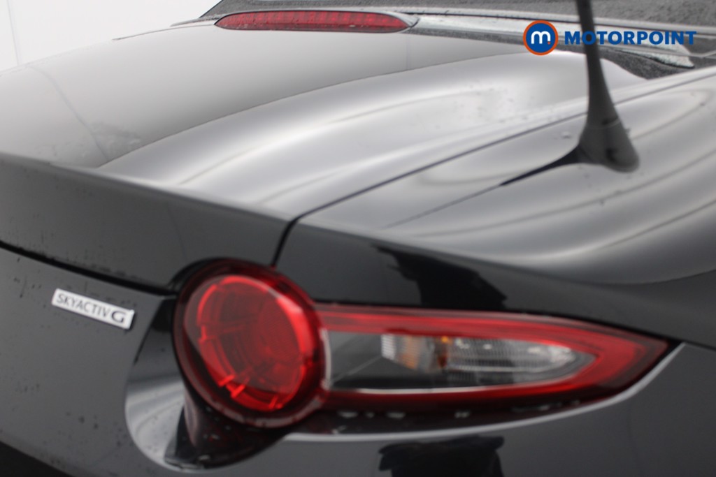Mazda Mx-5 Prime-Line Manual Petrol Convertible - Stock Number (1551134) - 20th supplementary image