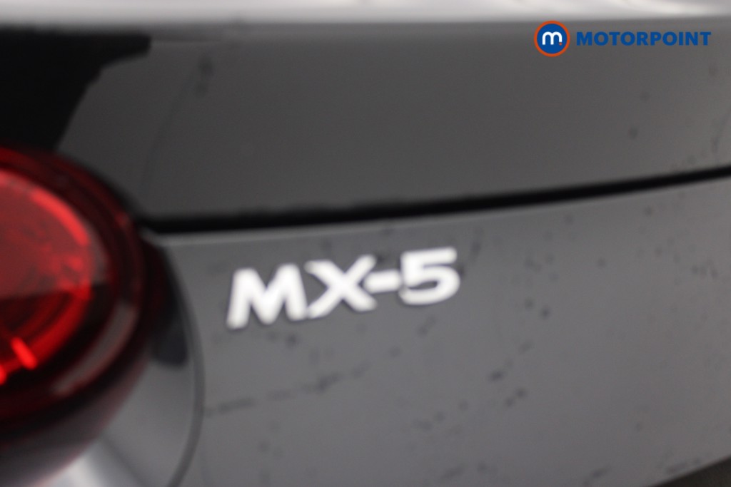 Mazda Mx-5 Prime-Line Manual Petrol Convertible - Stock Number (1551134) - 22nd supplementary image