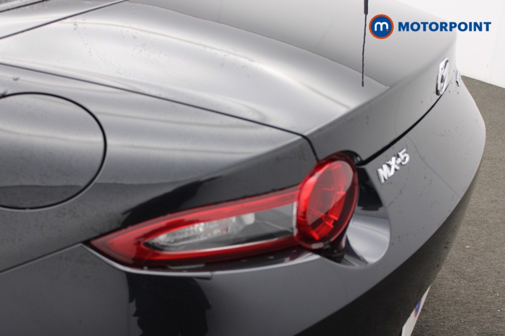 Mazda Mx-5 Prime-Line Manual Petrol Convertible - Stock Number (1551134) - 23rd supplementary image