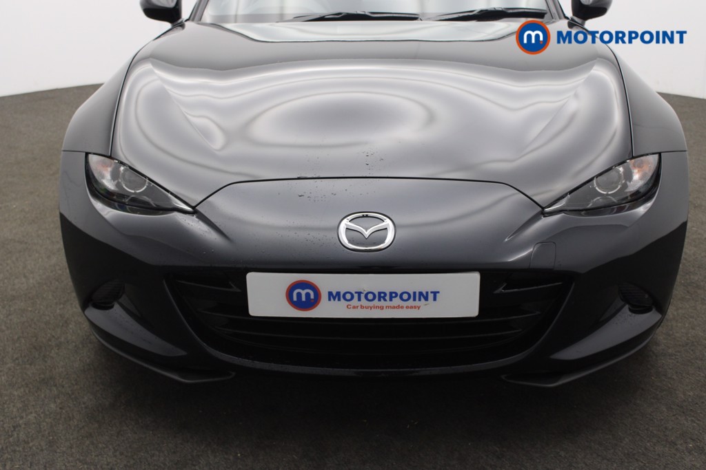 Mazda Mx-5 Prime-Line Manual Petrol Convertible - Stock Number (1551134) - 25th supplementary image