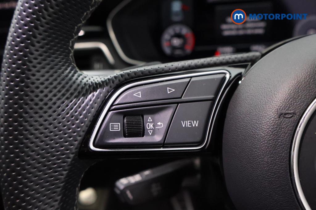 Audi A5 S Line Automatic Petrol Coupe - Stock Number (1551144) - 2nd supplementary image