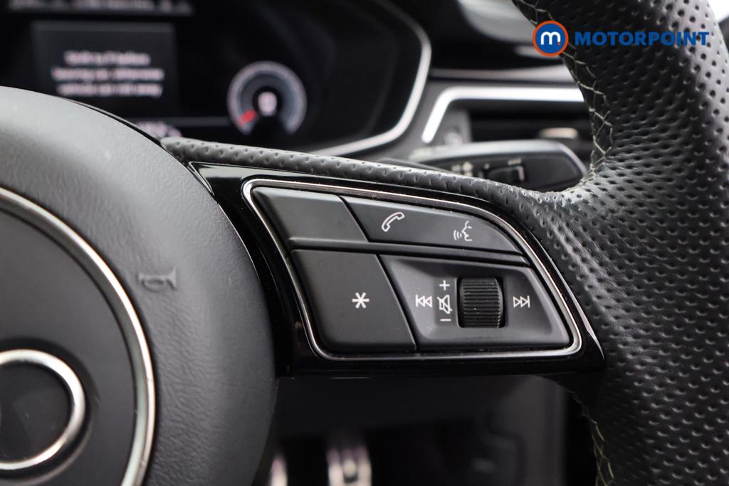 Audi A5 S Line Automatic Petrol Coupe - Stock Number (1551144) - 3rd supplementary image