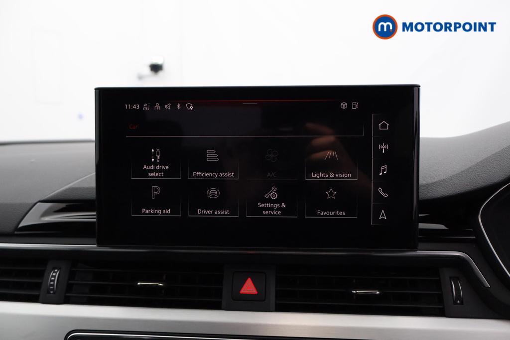 Audi A5 S Line Automatic Petrol Coupe - Stock Number (1551144) - 5th supplementary image