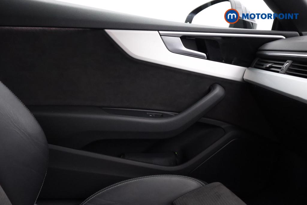 Audi A5 S Line Automatic Petrol Coupe - Stock Number (1551144) - 7th supplementary image