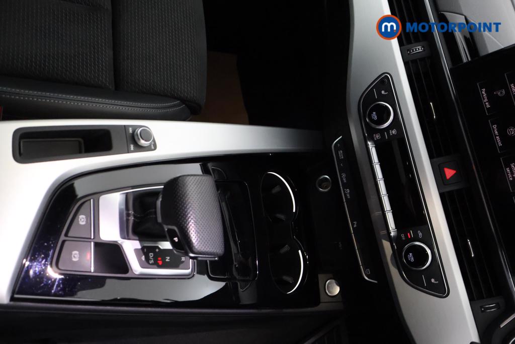 Audi A5 S Line Automatic Petrol Coupe - Stock Number (1551144) - 8th supplementary image