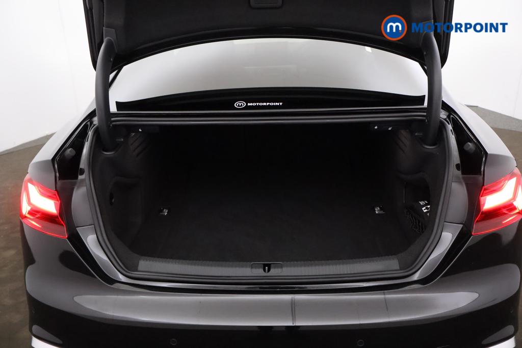 Audi A5 S Line Automatic Petrol Coupe - Stock Number (1551144) - 11th supplementary image