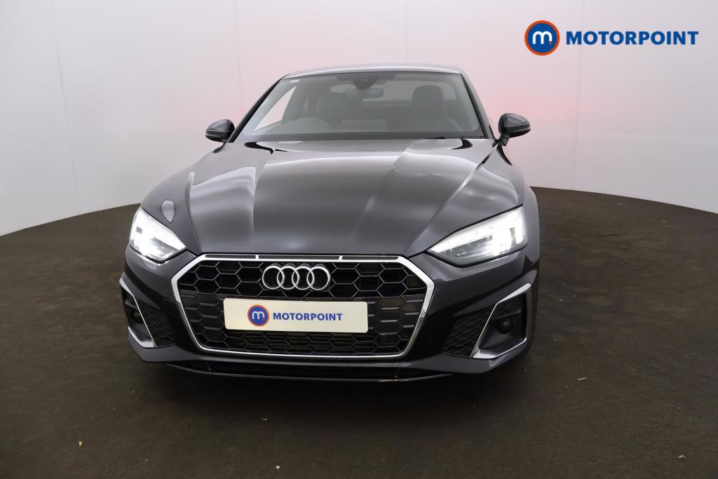 Audi A5 S Line Automatic Petrol Coupe - Stock Number (1551144) - 13th supplementary image