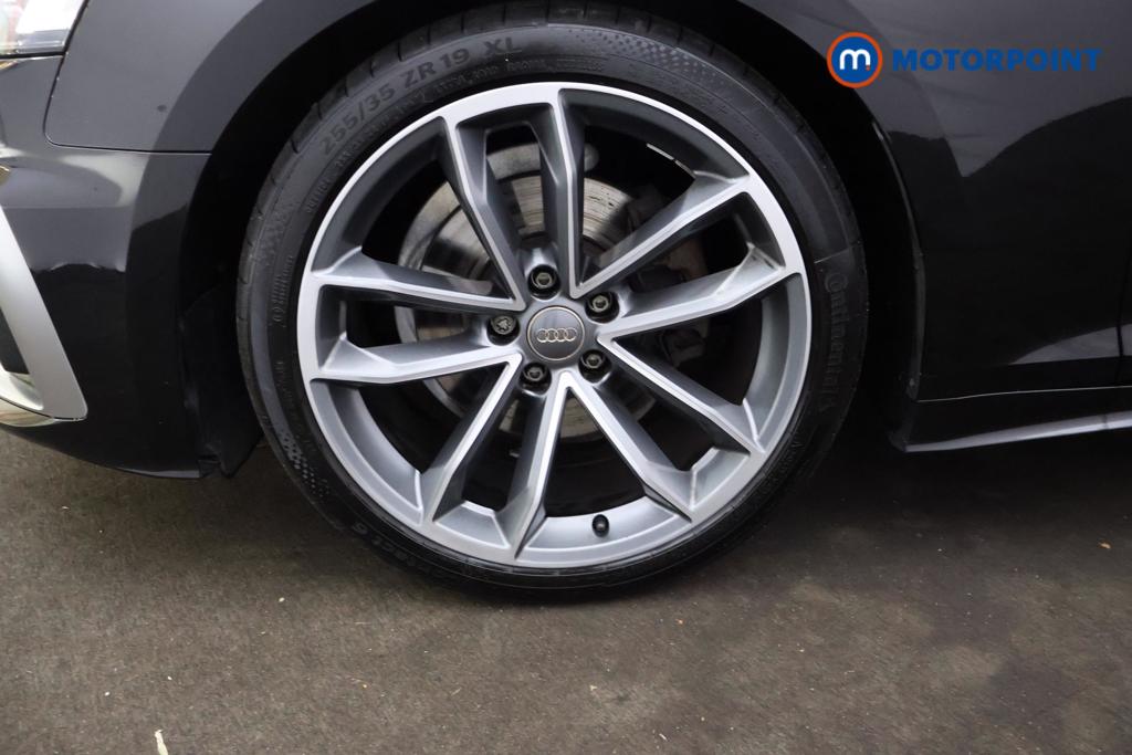 Audi A5 S Line Automatic Petrol Coupe - Stock Number (1551144) - 14th supplementary image