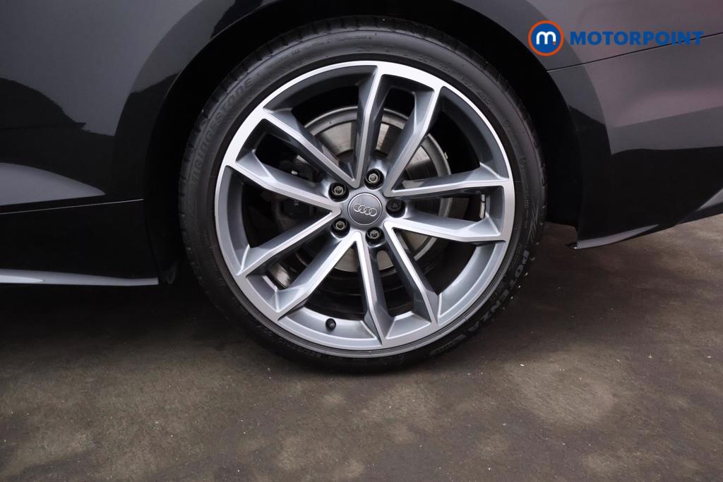 Audi A5 S Line Automatic Petrol Coupe - Stock Number (1551144) - 15th supplementary image