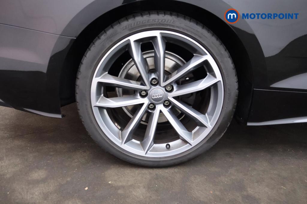 Audi A5 S Line Automatic Petrol Coupe - Stock Number (1551144) - 16th supplementary image