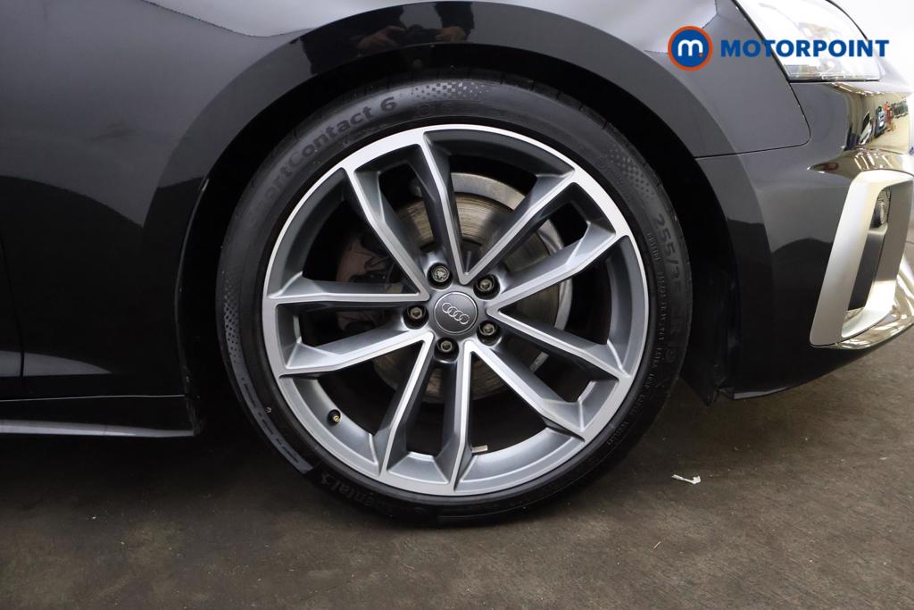 Audi A5 S Line Automatic Petrol Coupe - Stock Number (1551144) - 17th supplementary image