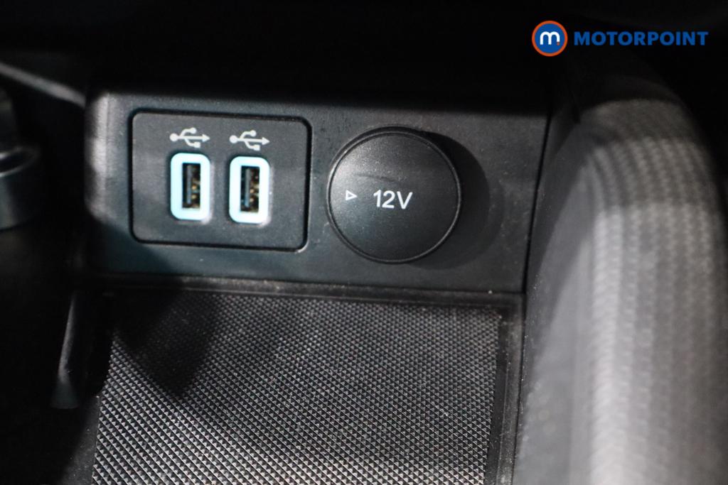 Ford Focus Active X Manual Diesel Estate - Stock Number (1551210) - 5th supplementary image