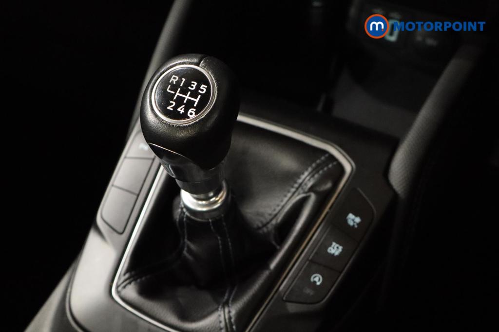 Ford Focus Active X Manual Diesel Estate - Stock Number (1551210) - 6th supplementary image