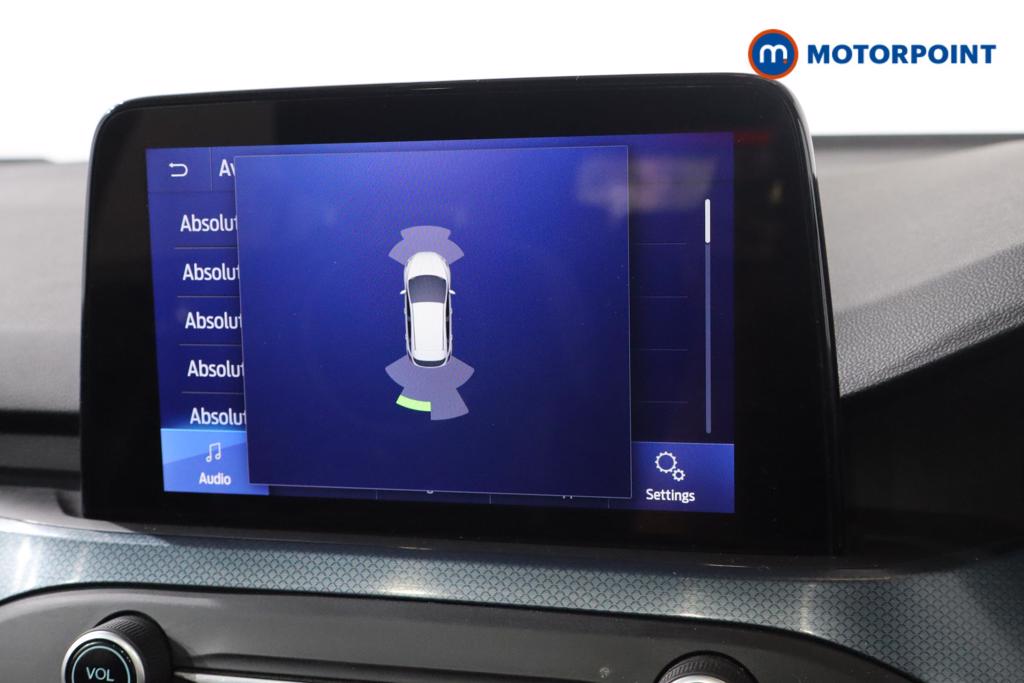 Ford Focus Active X Manual Diesel Estate - Stock Number (1551210) - 9th supplementary image