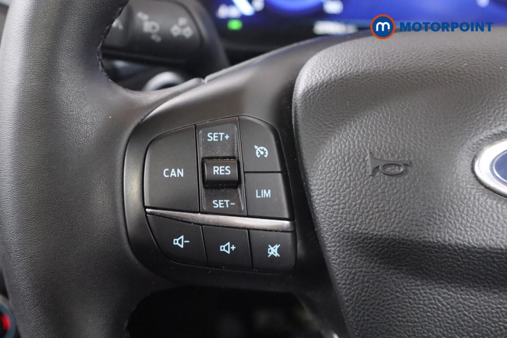 Ford Focus Active X Manual Diesel Estate - Stock Number (1551210) - 10th supplementary image