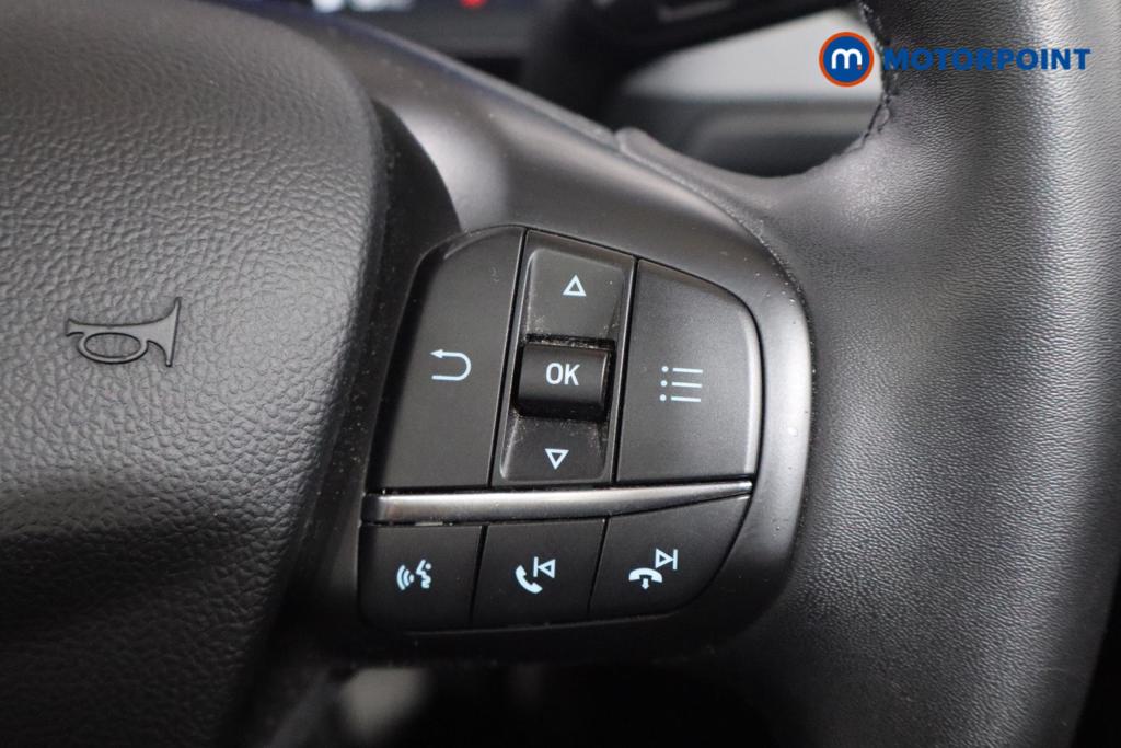 Ford Focus Active X Manual Diesel Estate - Stock Number (1551210) - 11th supplementary image