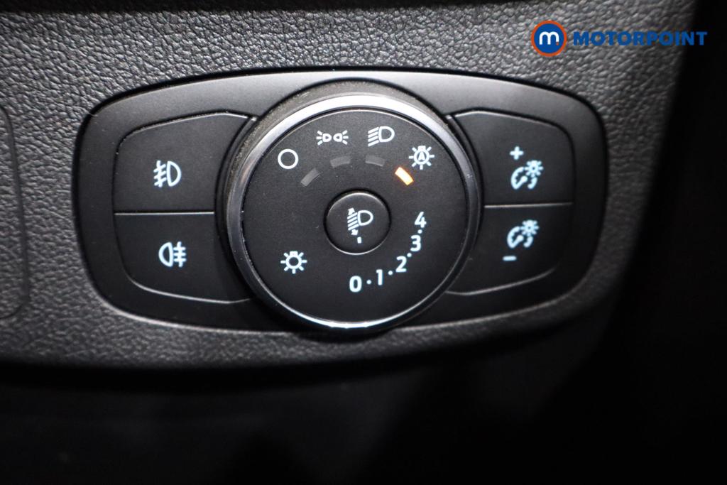 Ford Focus Active X Manual Diesel Estate - Stock Number (1551210) - 12th supplementary image