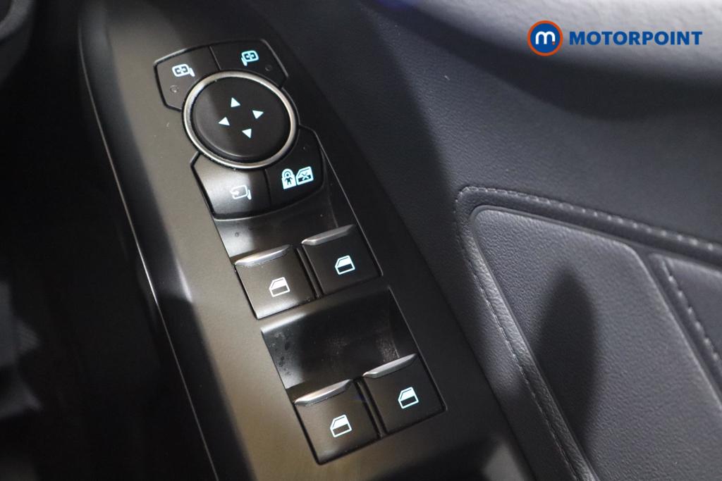 Ford Focus Active X Manual Diesel Estate - Stock Number (1551210) - 13th supplementary image