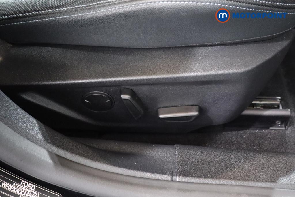 Ford Focus Active X Manual Diesel Estate - Stock Number (1551210) - 15th supplementary image