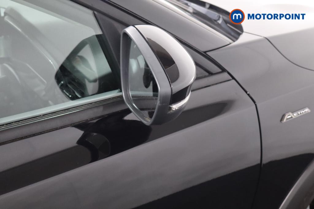 Ford Focus Active X Manual Diesel Estate - Stock Number (1551210) - 17th supplementary image