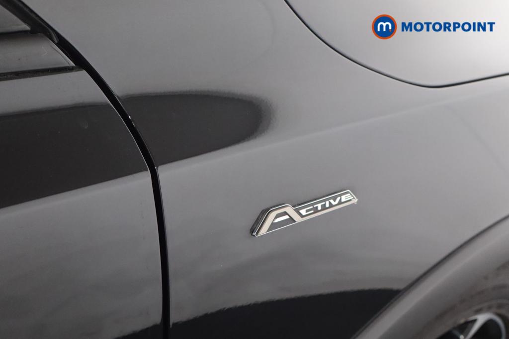 Ford Focus Active X Manual Diesel Estate - Stock Number (1551210) - 18th supplementary image