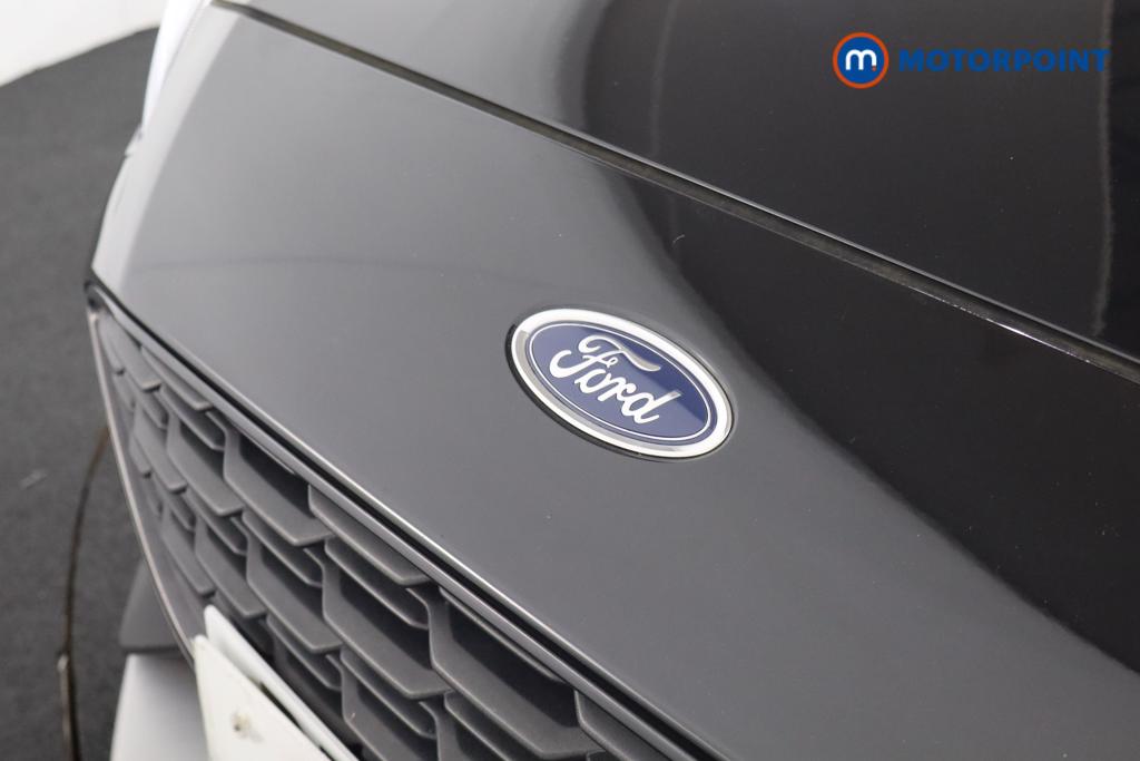 Ford Focus Active X Manual Diesel Estate - Stock Number (1551210) - 21st supplementary image