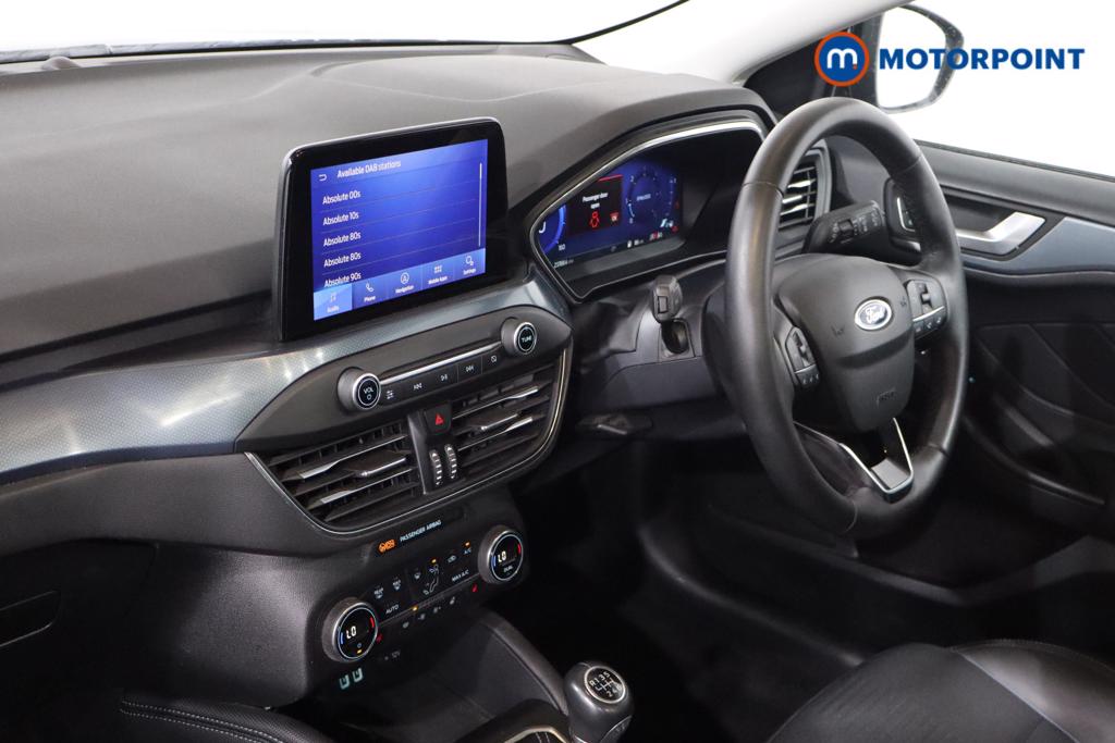 Ford Focus Active X Manual Diesel Estate - Stock Number (1551210) - 22nd supplementary image
