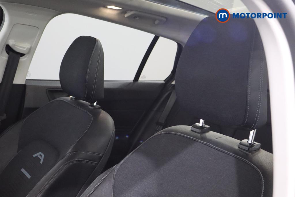Ford Focus Active X Manual Diesel Estate - Stock Number (1551210) - 23rd supplementary image