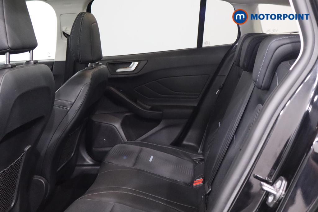 Ford Focus Active X Manual Diesel Estate - Stock Number (1551210) - 24th supplementary image