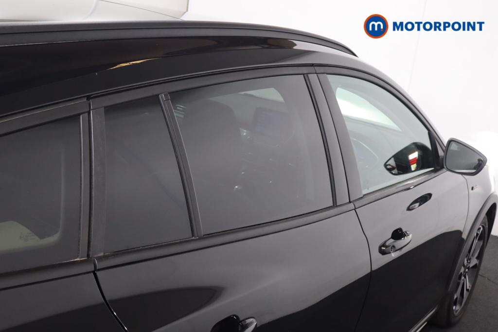 Ford Focus Active X Manual Diesel Estate - Stock Number (1551210) - 29th supplementary image