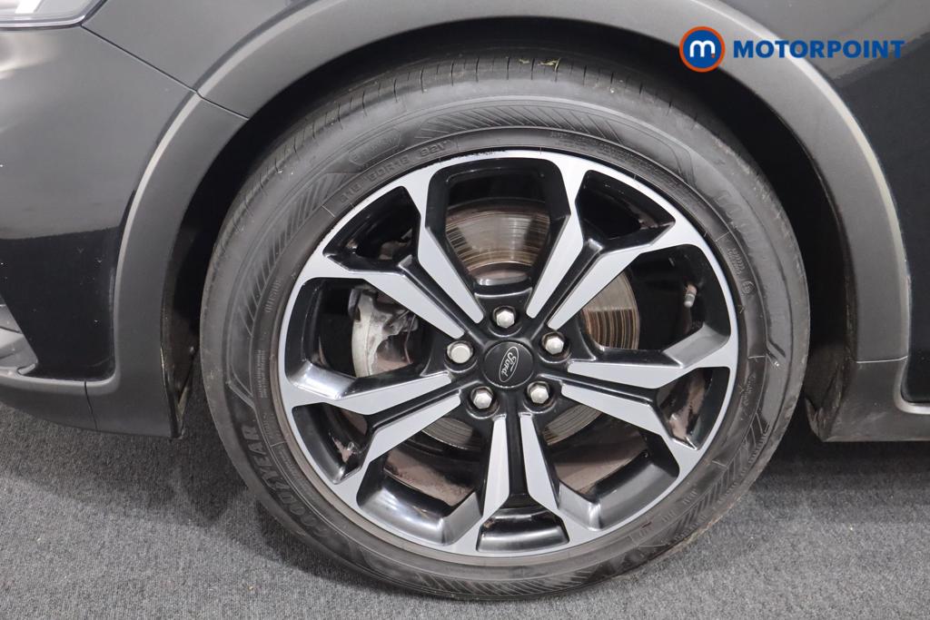Ford Focus Active X Manual Diesel Estate - Stock Number (1551210) - 31st supplementary image