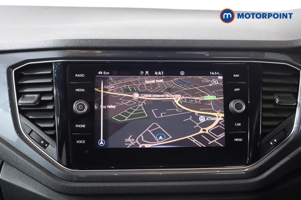 Volkswagen T-Roc R-Line Manual Petrol SUV - Stock Number (1551211) - 2nd supplementary image