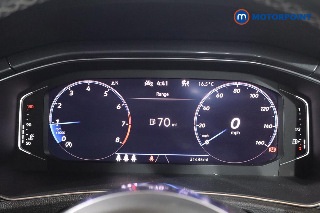 Volkswagen T-Roc R-Line Manual Petrol SUV - Stock Number (1551211) - 3rd supplementary image