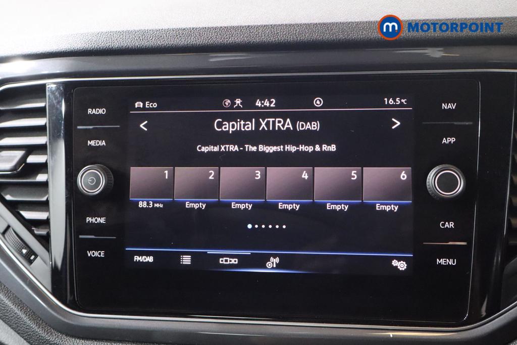 Volkswagen T-Roc R-Line Manual Petrol SUV - Stock Number (1551211) - 8th supplementary image