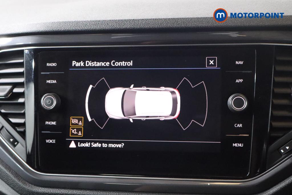 Volkswagen T-Roc R-Line Manual Petrol SUV - Stock Number (1551211) - 9th supplementary image