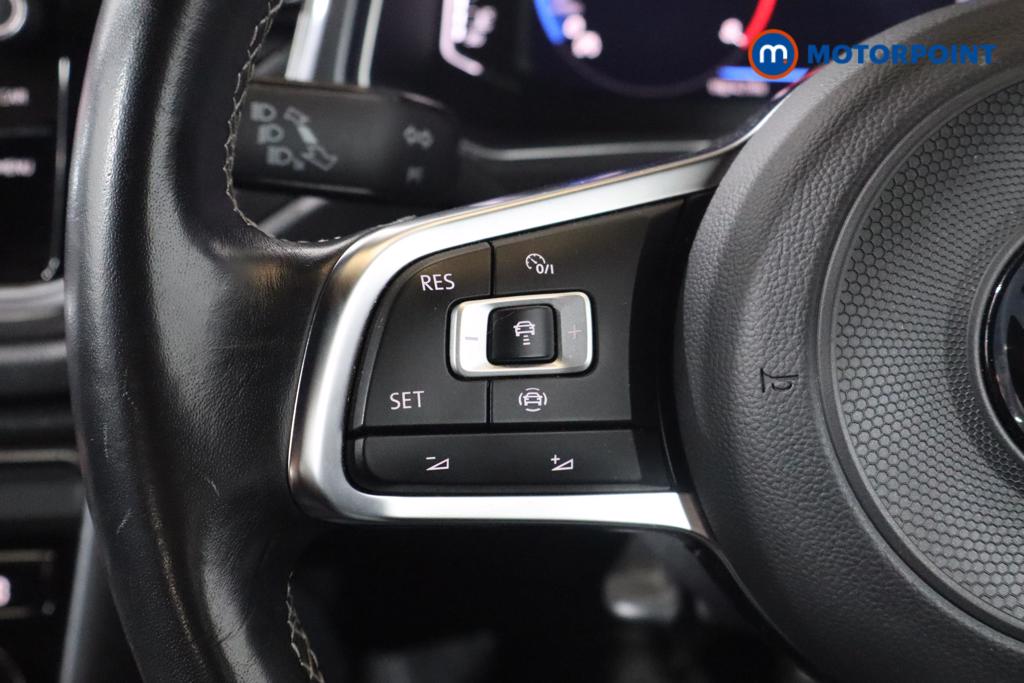 Volkswagen T-Roc R-Line Manual Petrol SUV - Stock Number (1551211) - 10th supplementary image