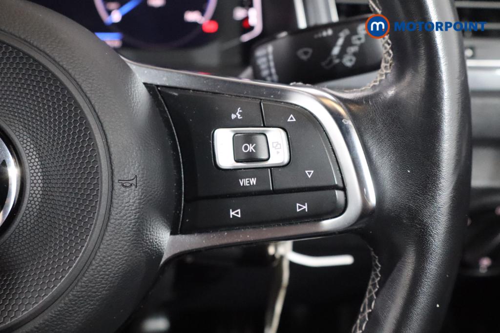 Volkswagen T-Roc R-Line Manual Petrol SUV - Stock Number (1551211) - 11th supplementary image