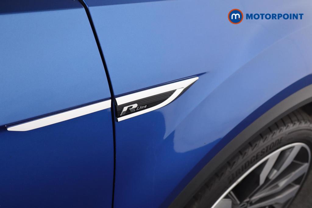 Volkswagen T-Roc R-Line Manual Petrol SUV - Stock Number (1551211) - 15th supplementary image